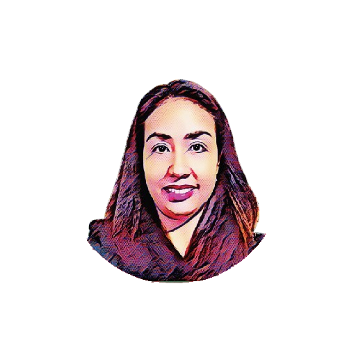 Avatar of Eileen Beramo