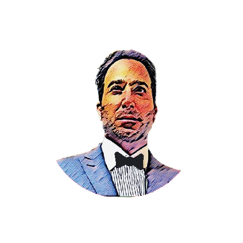 Avatar of Jon Licata