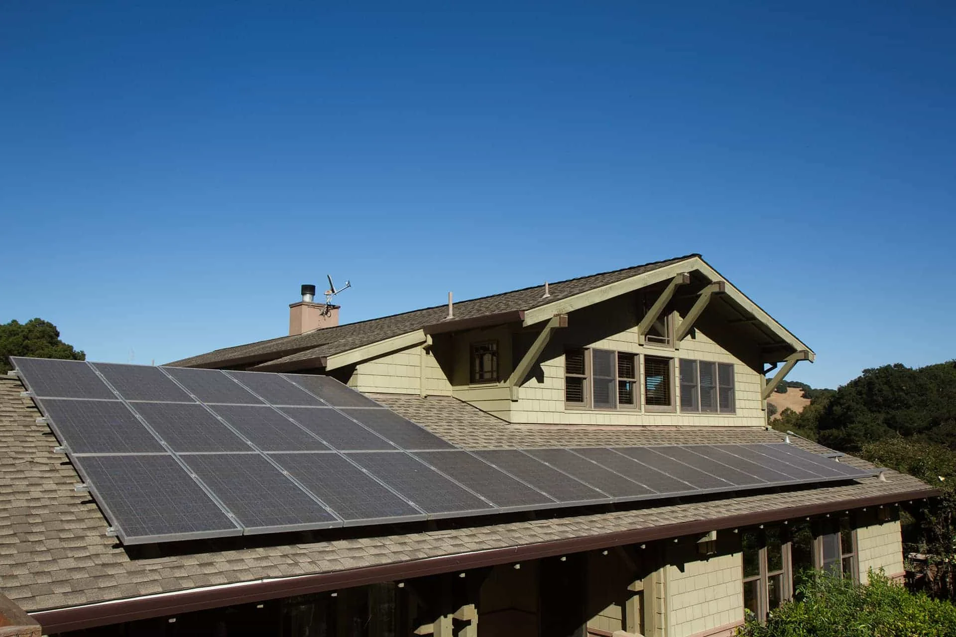 Rooftop Solar Energy System Installation - Premium Solar Homeowner Leads